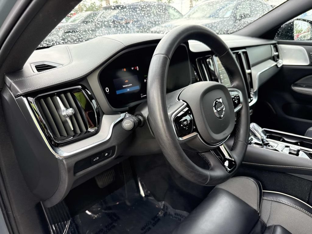 Used 2024 Volvo V60 T8 Polestar w/ Protection Package Premier AWD/4WD image 24