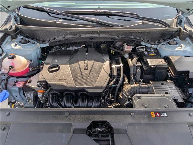 Used 2023 Hyundai Santa Cruz SEL image 23