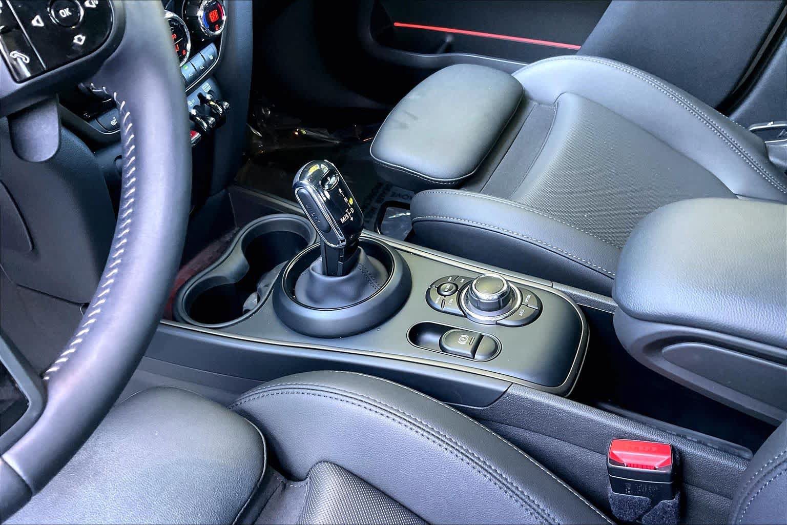 Used 2024 MINI Cooper Countryman S AWD/4WD image 15