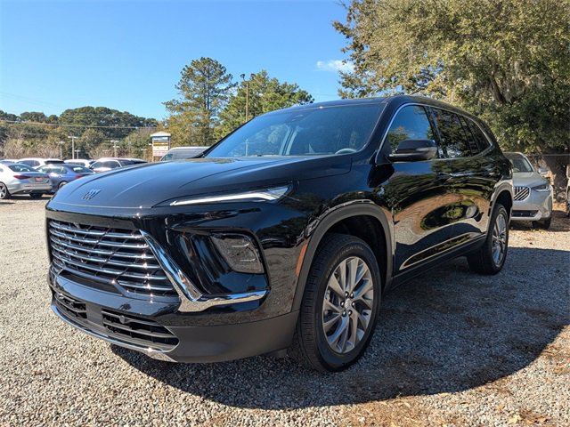 New 2026 Buick Enclave Preferred w/ Power Package image 9