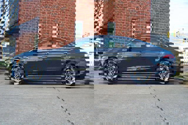 Used 2019 Mercedes-Benz AMG GT 53 image 8