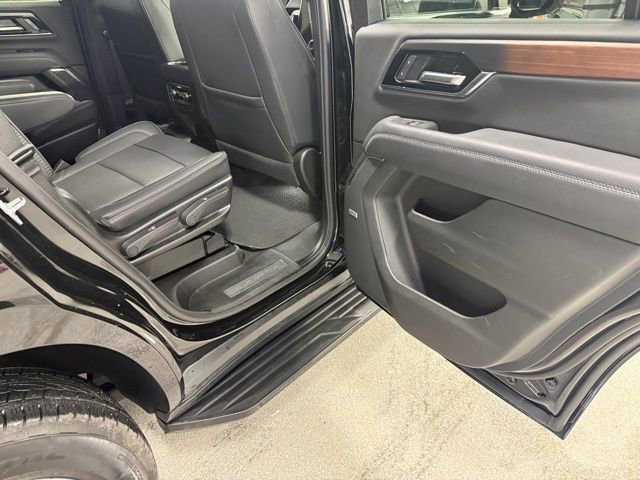 Used 2025 GMC Yukon Denali image 22
