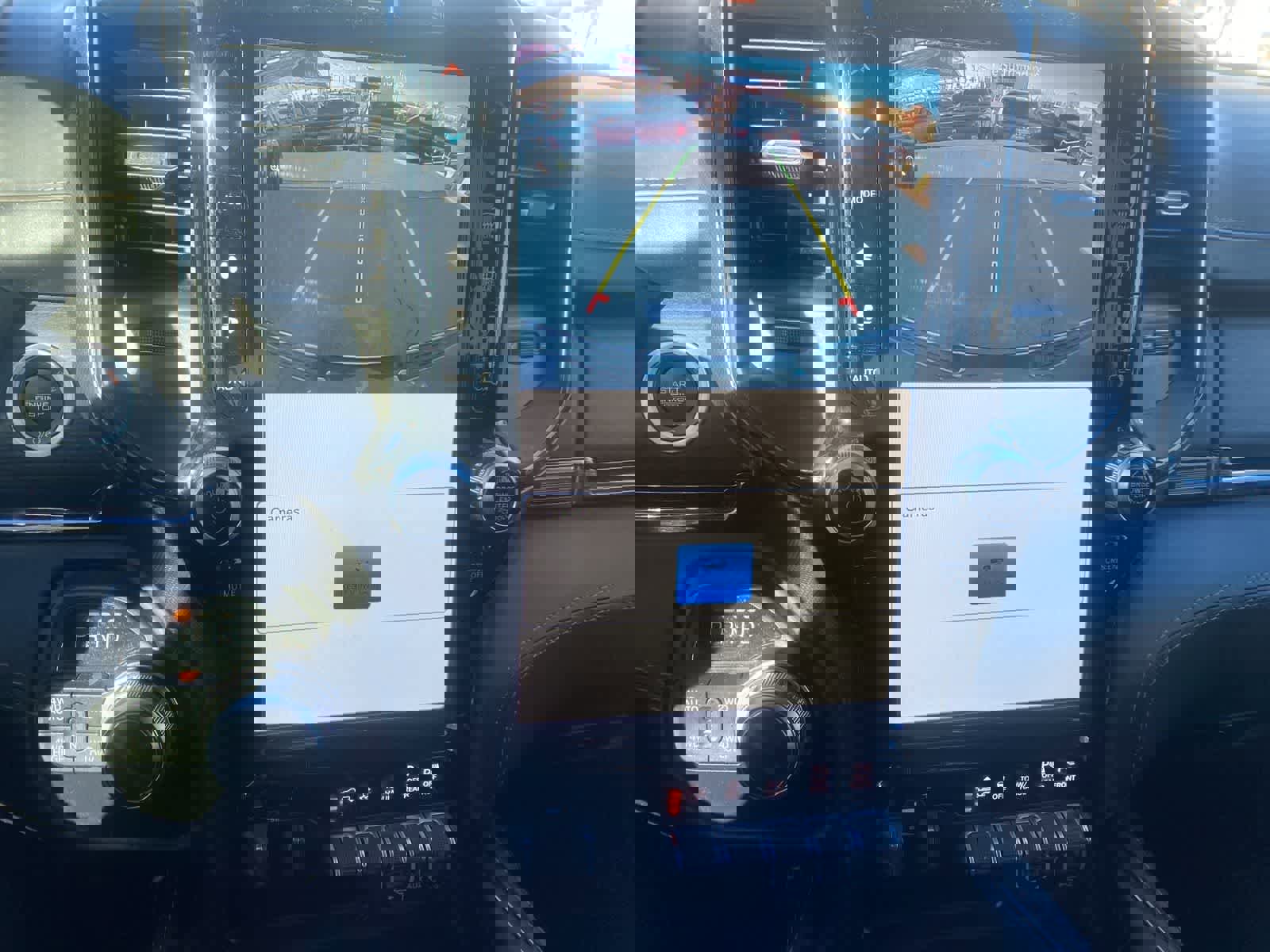 Used 2022 RAM 1500 Limited image 17