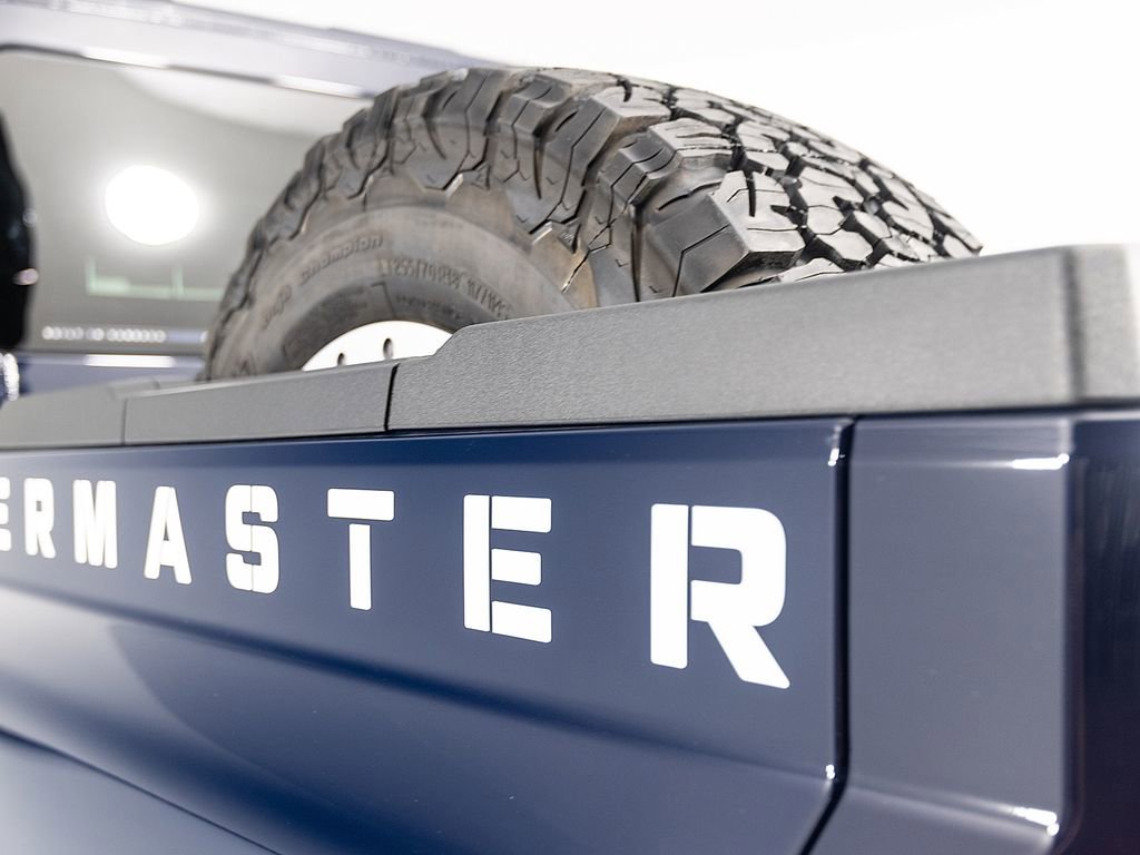 New 2025 INEOS Grenadier image 30