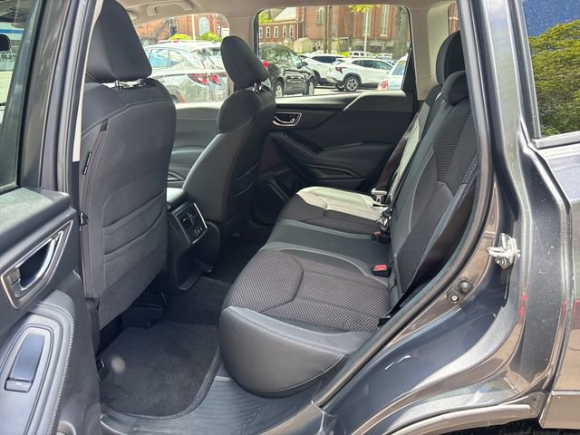 Used 2021 Subaru Forester Premium AWD/4WD image 24