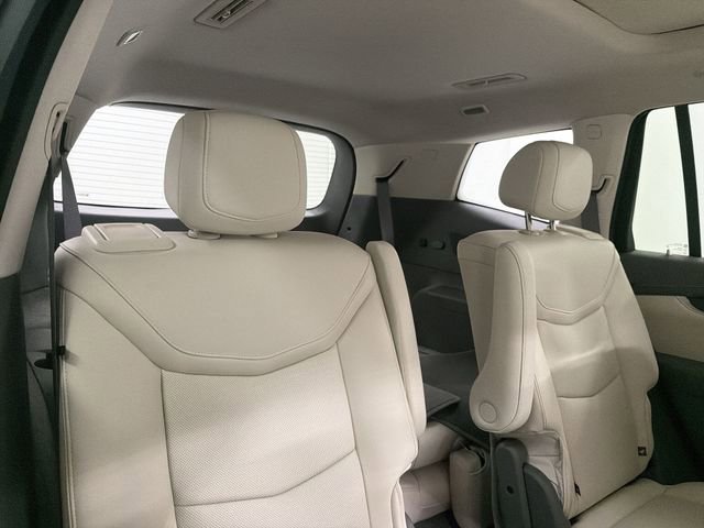Certified 2024 Cadillac XT6 Premium Luxury image 25