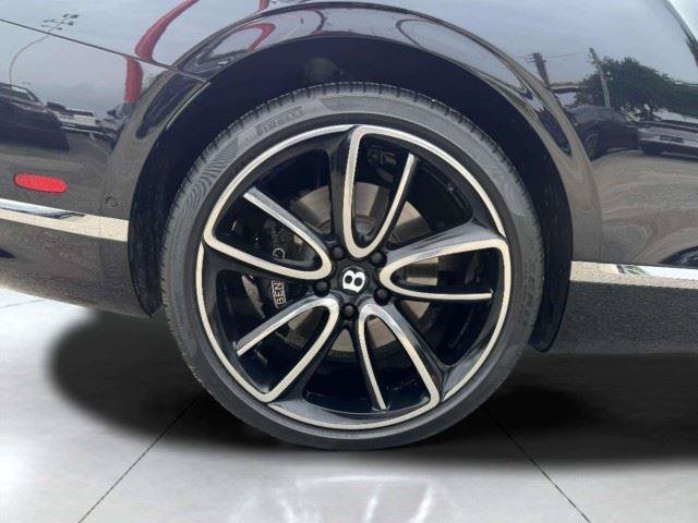 Used 2022 Bentley Continental GT AWD/4WD image 71