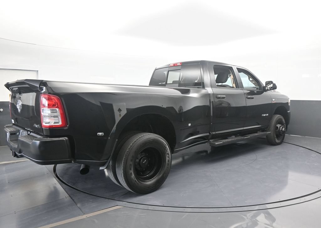 Used 2019 RAM 3500 Tradesman RWD image 6