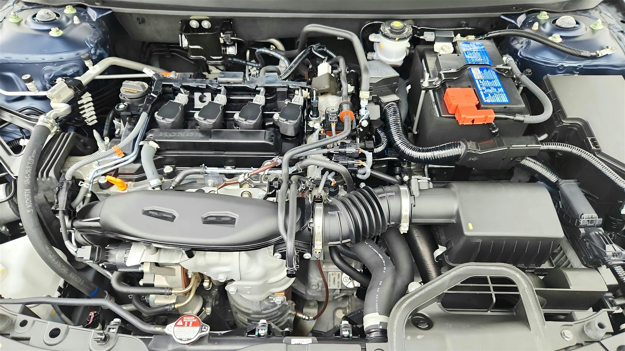 Used 2023 Honda Accord EX image 18