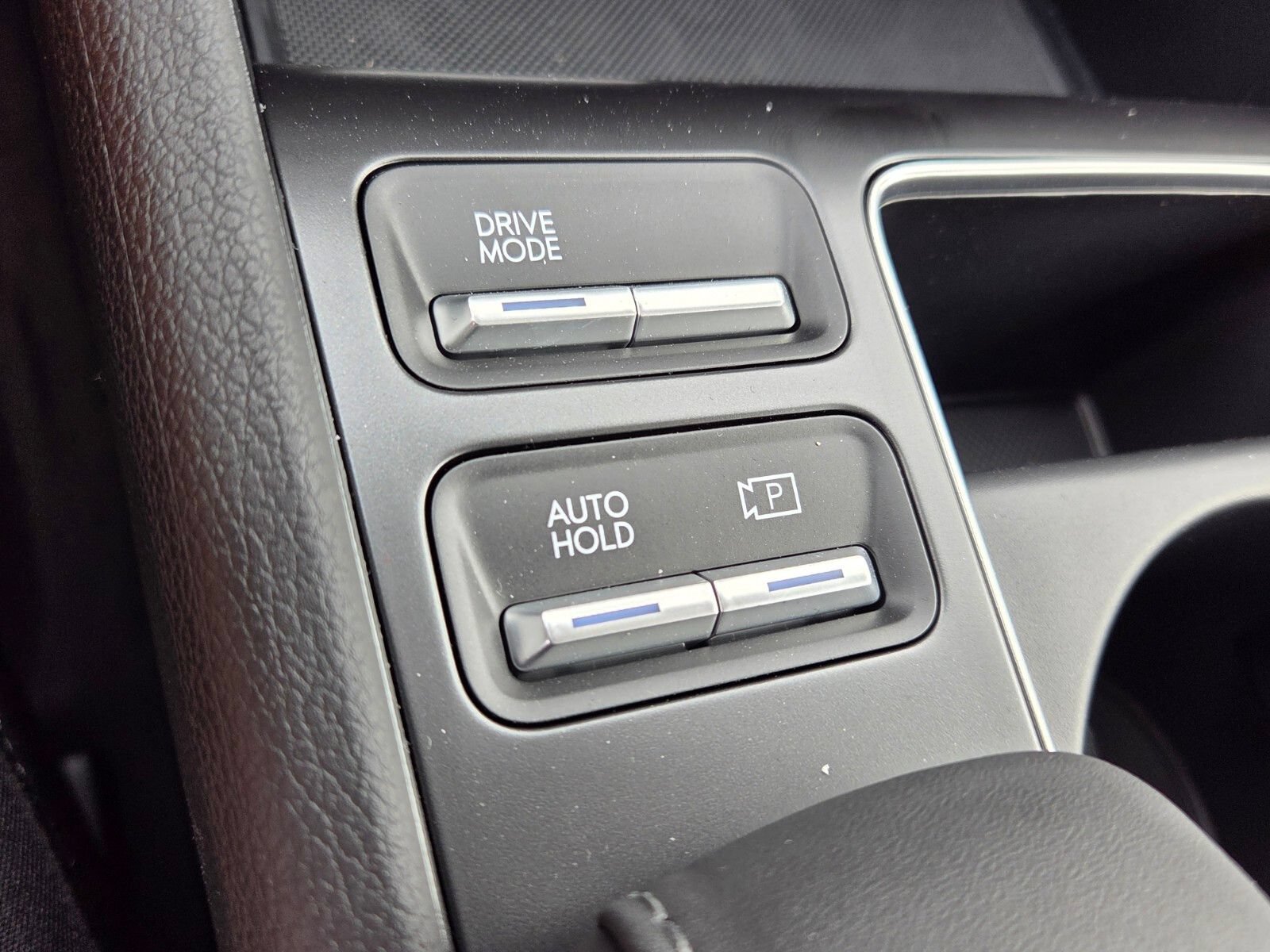 New 2026 Hyundai Sonata SEL FWD image 21