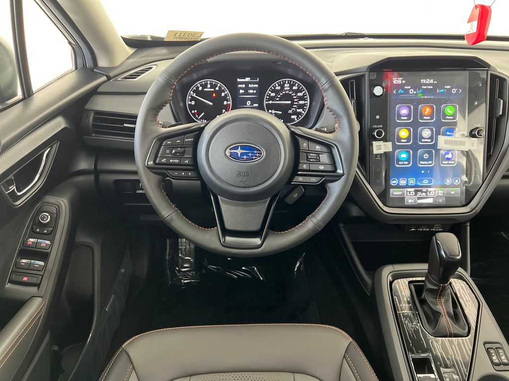 New 2026 Subaru Crosstrek 2.5i Limited AWD/4WD image 16