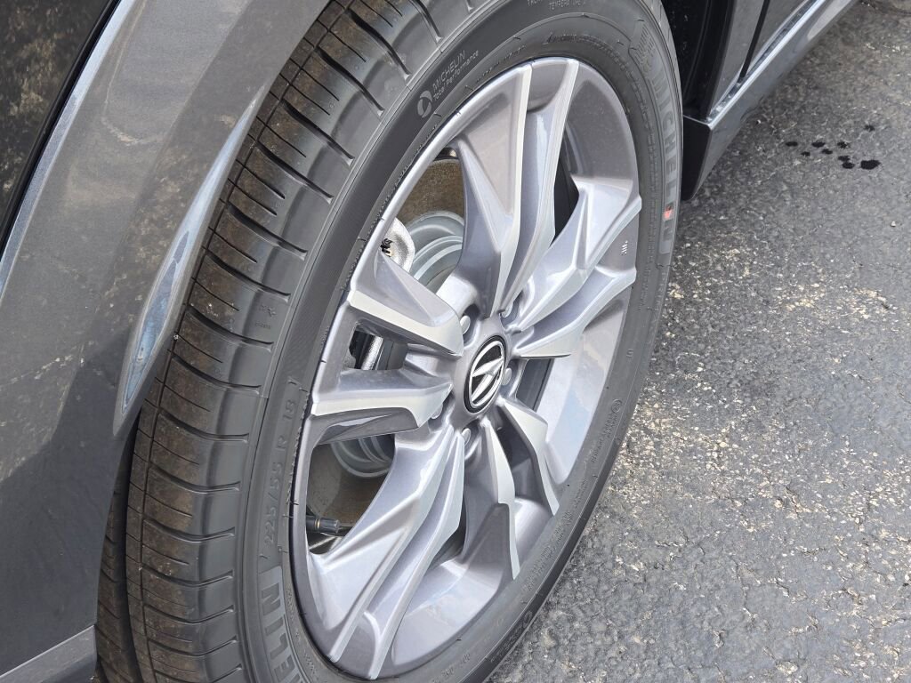 New 2026 Acura ADX FWD image 16