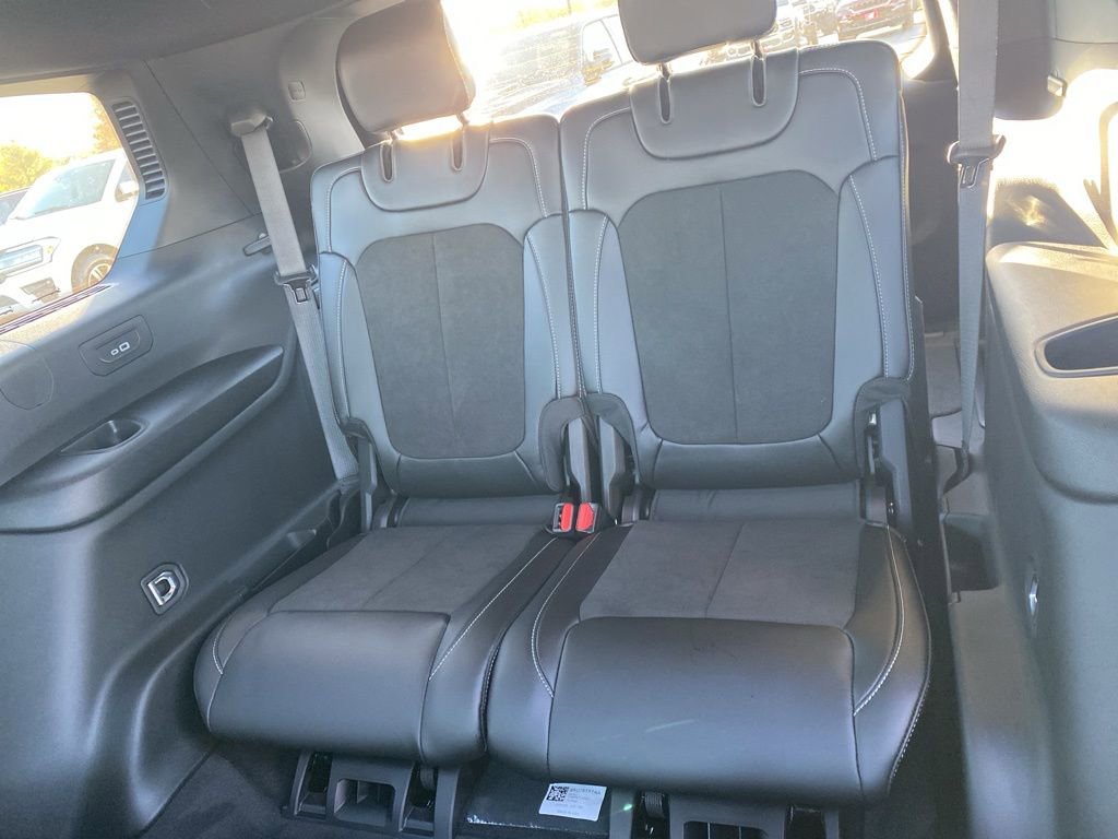 New 2025 Jeep Grand Cherokee L Altitude image 41