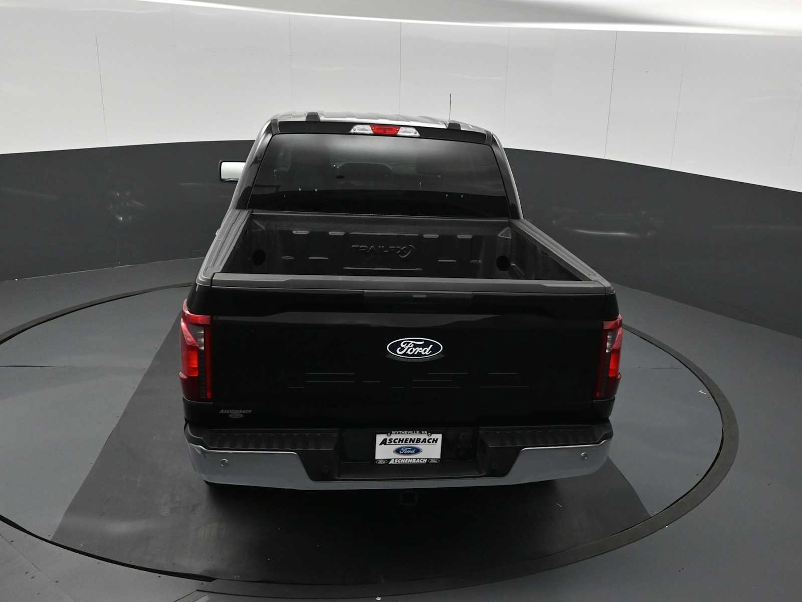 Certified 2025 Ford F150 XLT w/ Equipment Group 301A Standard AWD/4WD image 37