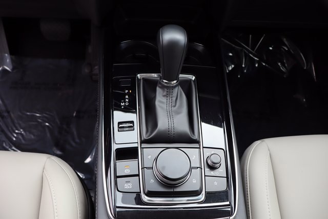 Certified 2025 MAZDA CX-30 AWD 2.5 S w/ Preferred Package image 32