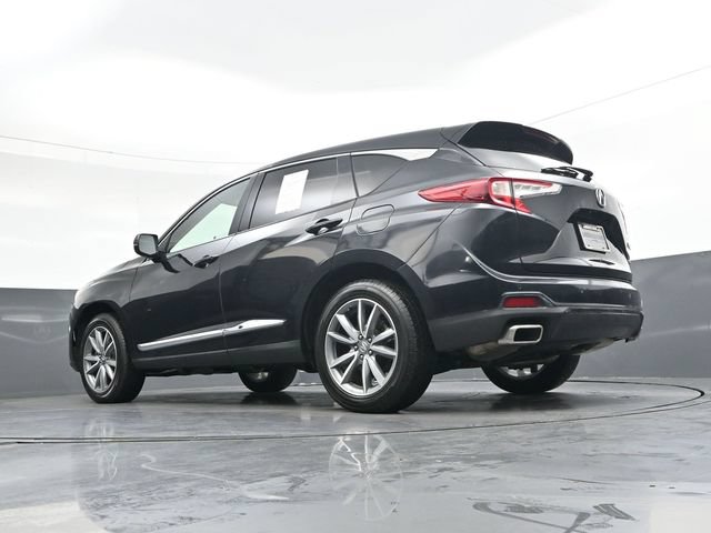 Used 2023 Acura RDX w/ Technology Package AWD/4WD image 36