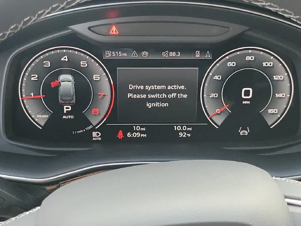 New 2026 Audi Q7 3.0T Prestige AWD/4WD image 26