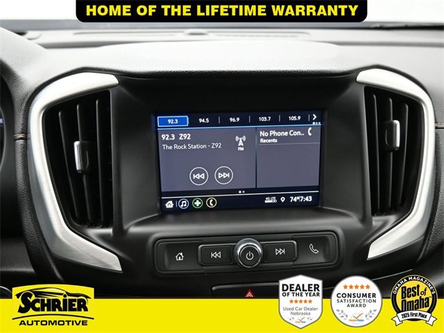 Used 2021 GMC Terrain SLE w/ Driver Convenience Package image 21