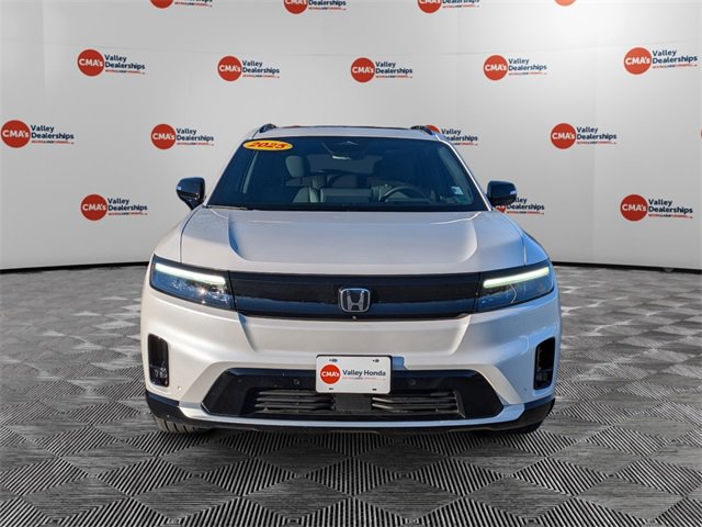 Certified 2025 Honda Prologue Elite image 2
