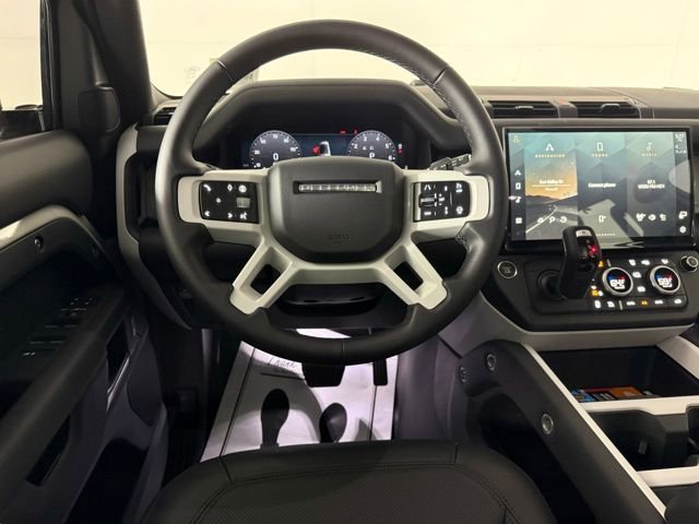 New 2026 Land Rover Defender 130 S AWD/4WD image 28