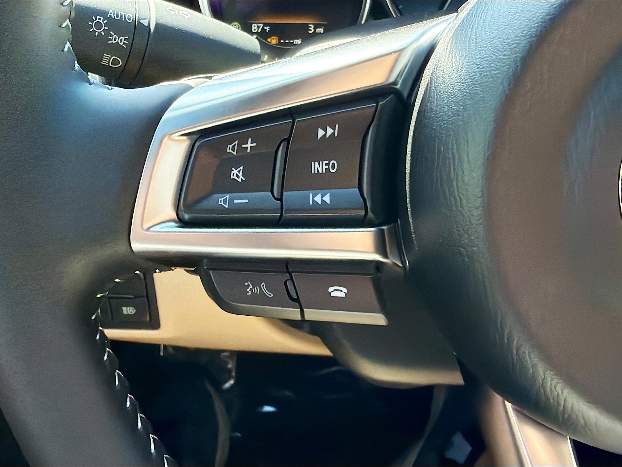 New 2026 MAZDA MX-5 Miata Grand Touring image 35