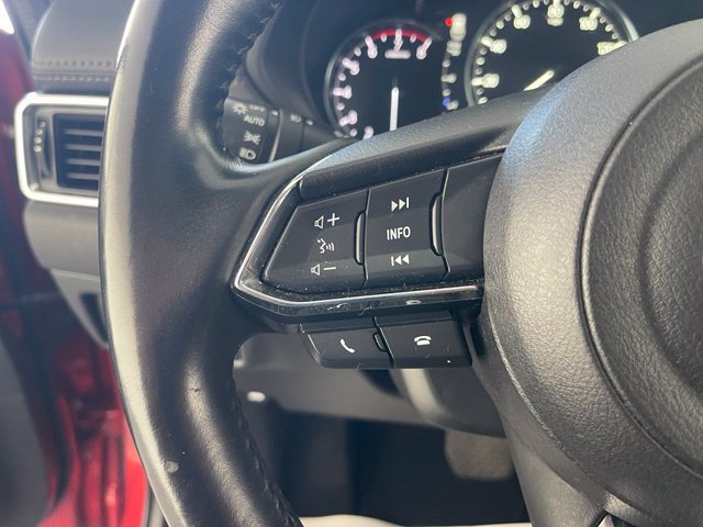 Used 2019 MAZDA CX-5 Grand Touring Reserve AWD/4WD image 39