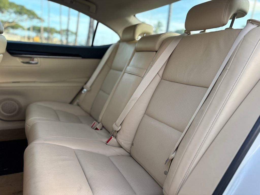 Used 2013 Lexus ES 350 image 14