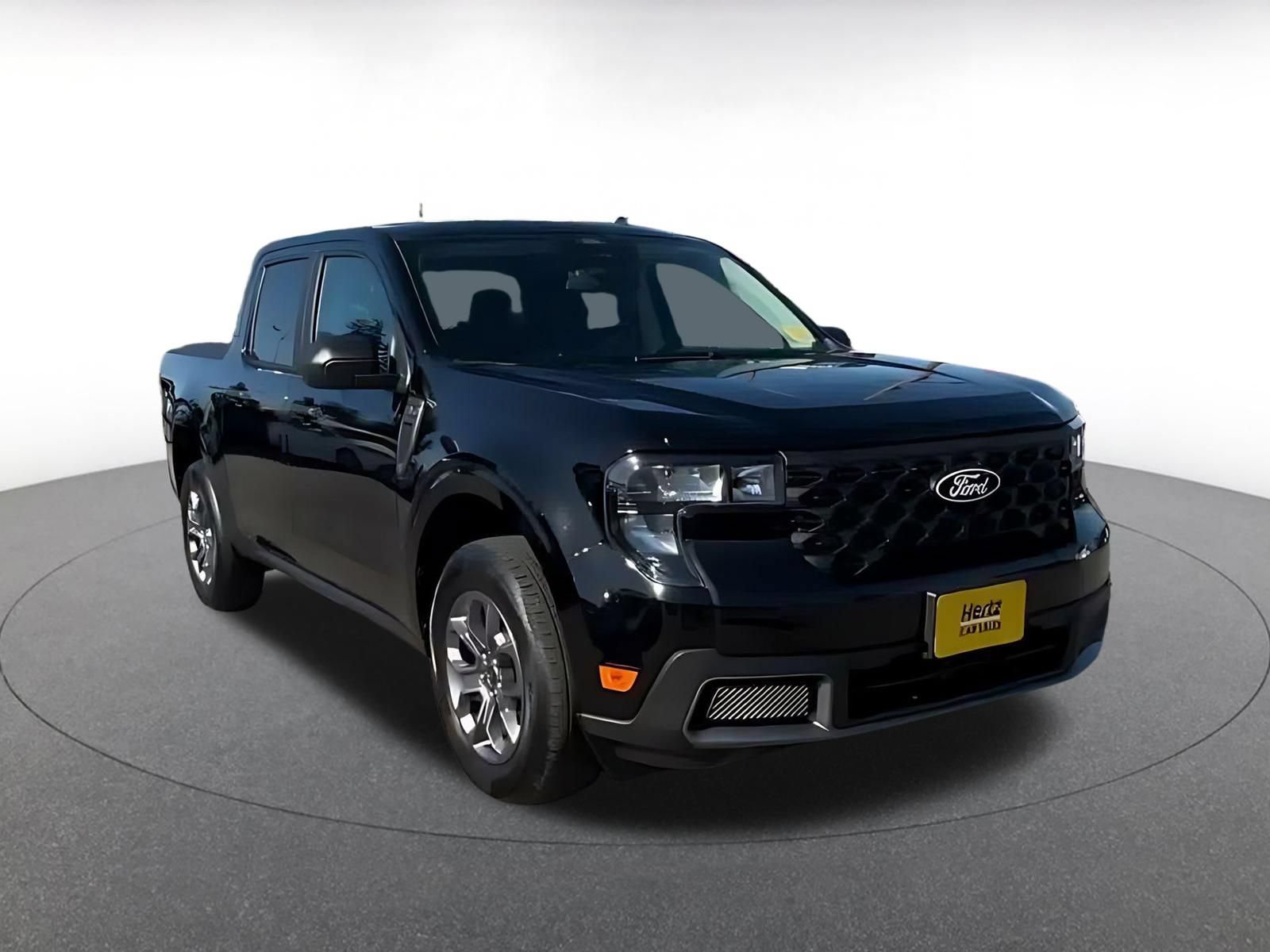 Used 2026 Ford Maverick XLT FWD image 3