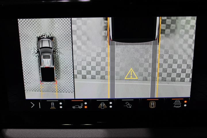 New 2026 GMC Sierra 1500 AT4 w/ Technology Package AWD/4WD image 50