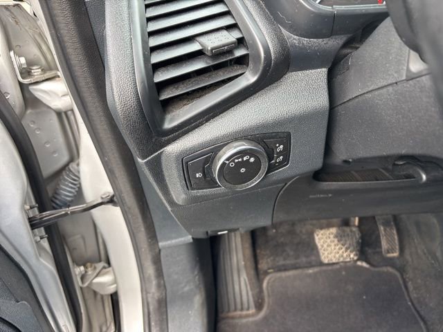 Used 2018 Ford EcoSport Titanium image 17