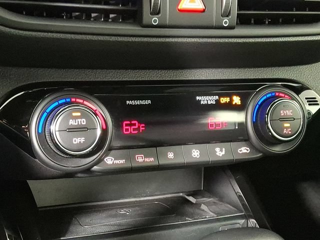 Used 2023 Kia Forte GT FWD image 17