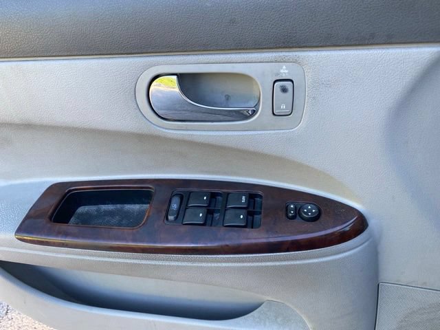 Used 2008 Buick LaCrosse CXL FWD image 27