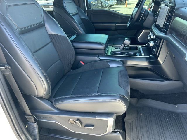 Used 2023 Ford F150 Raptor w/ Raptor Carbon Fiber Package AWD/4WD image 15
