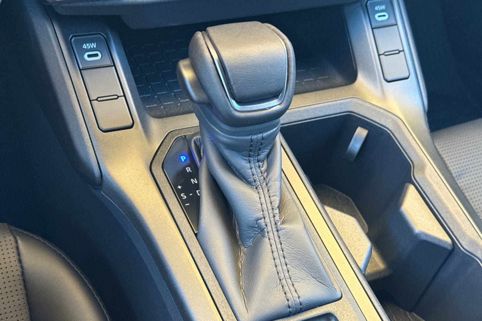 New 2026 Toyota RAV4 XLE Premium FWD image 59