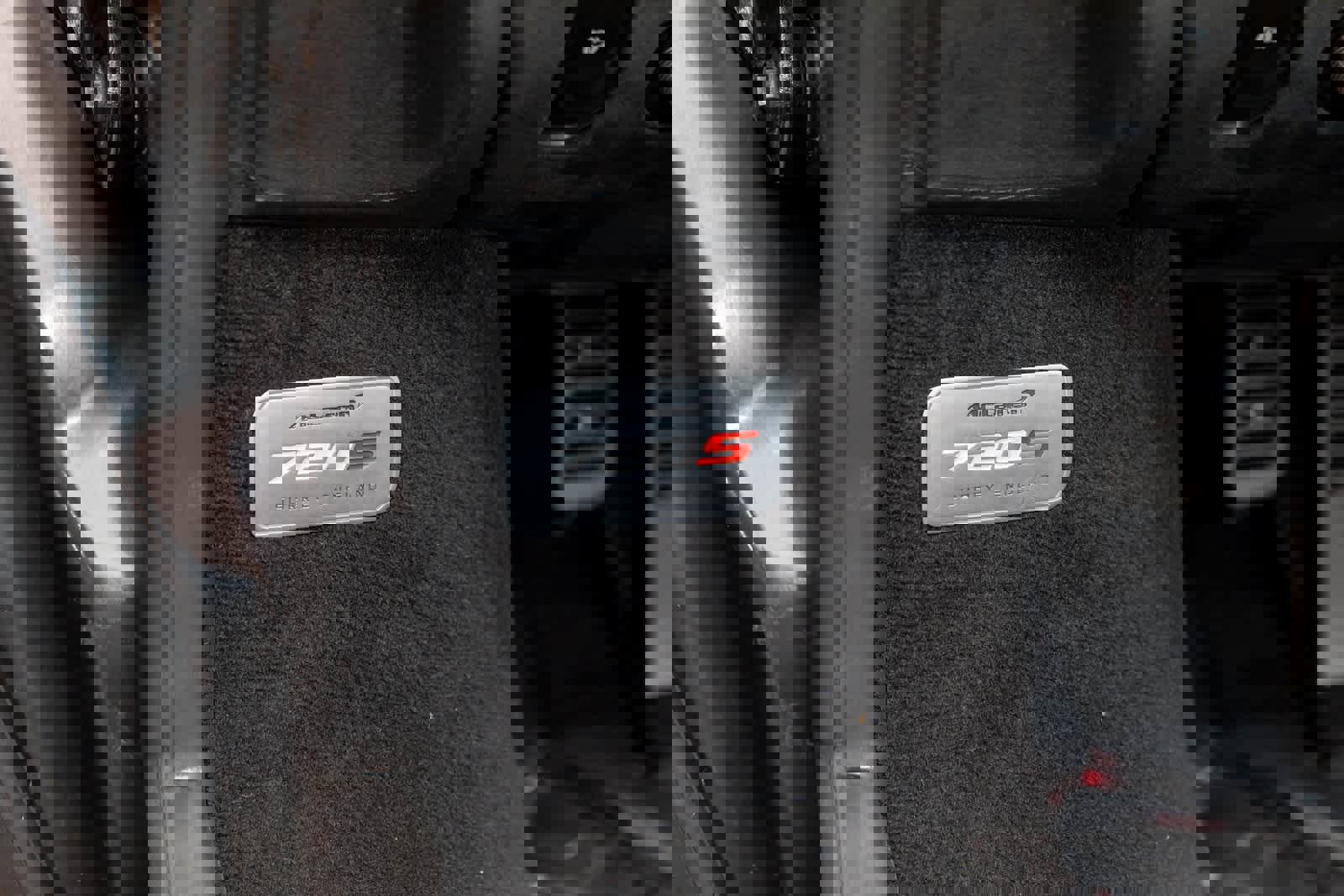 Used 2023 McLaren 720S Spider image 26