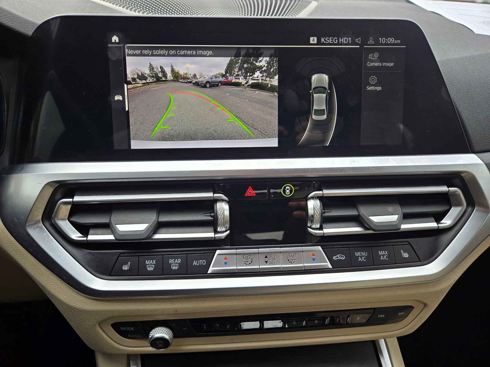 Used 2022 BMW 330e image 18