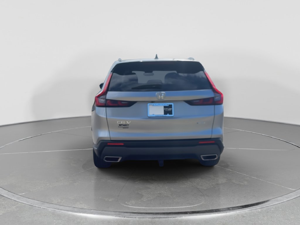 Used 2024 Honda CR-V Sport-L image 7