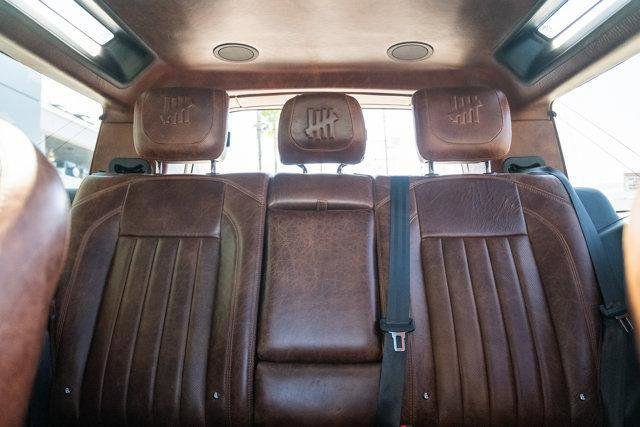 Used 2022 Land Rover Defender 90 X-Dynamic HSE image 23