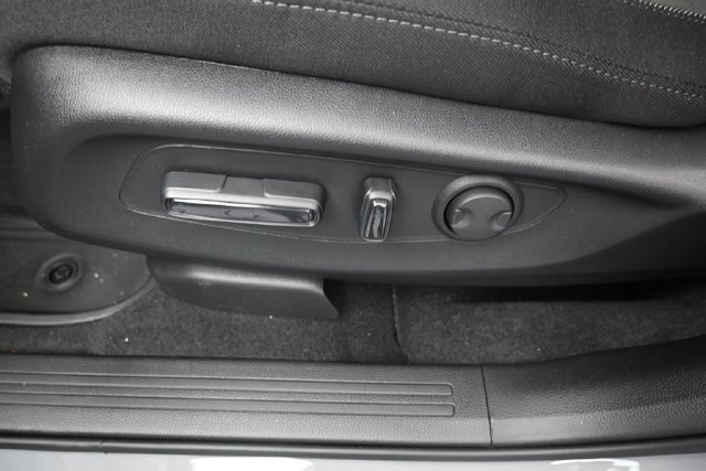 New 2027 Honda CR-V EX image 23