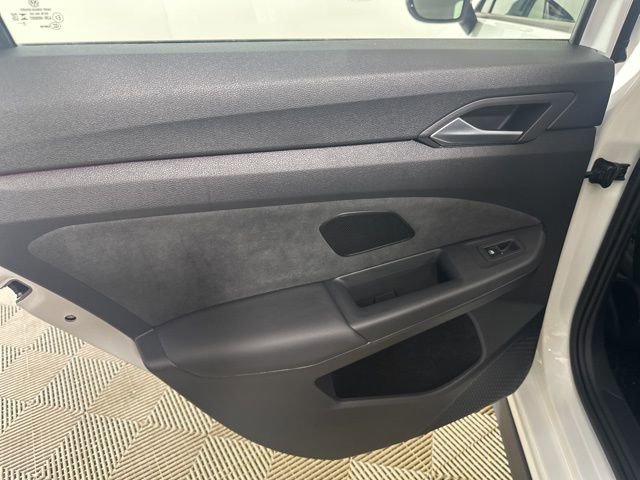 Used 2024 Volkswagen GTI SE FWD image 19
