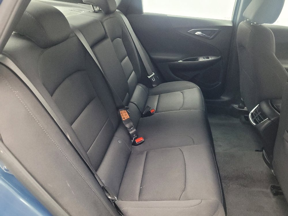 Used 2024 Chevrolet Malibu LT image 19