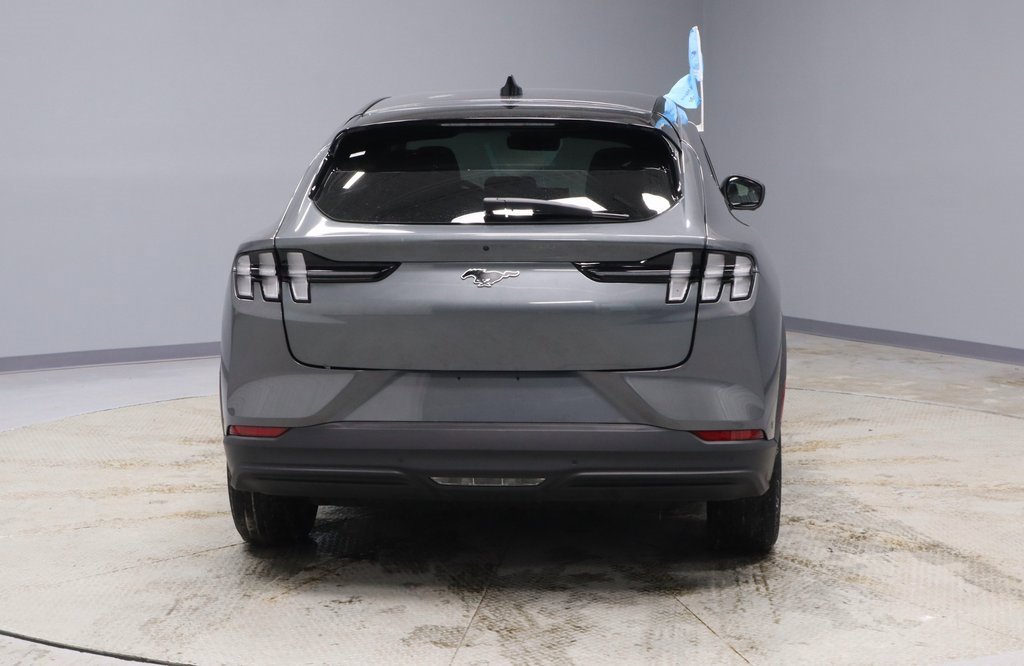 Certified 2023 Ford Mustang Mach-E Select image 10