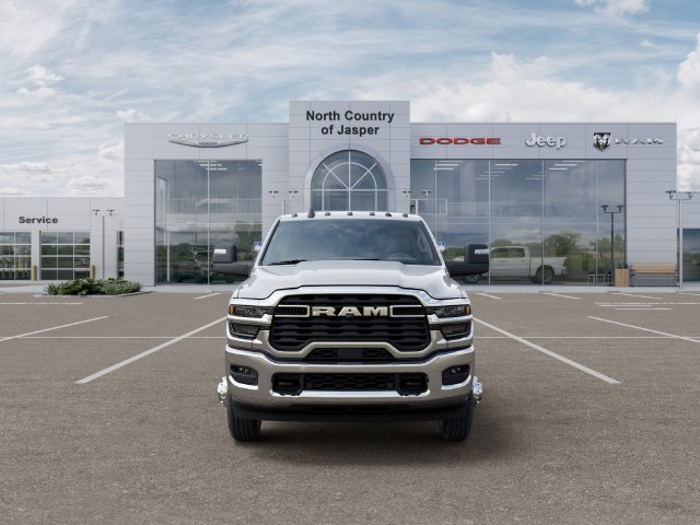 New 2026 RAM 3500 Tradesman w/ Safety Group AWD/4WD image 6