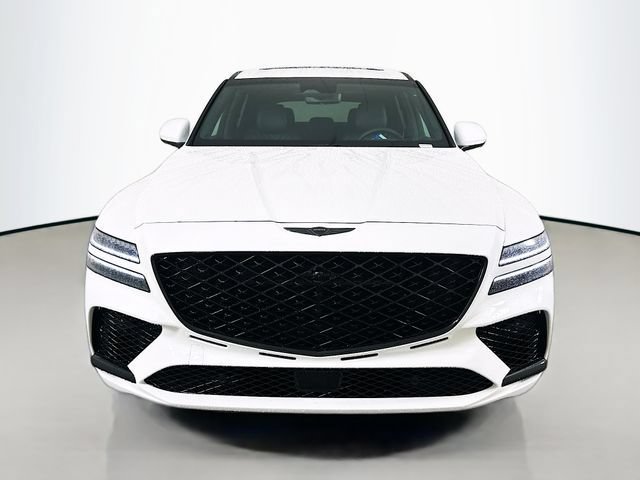 New 2026 Genesis GV80 3.5T Prestige AWD/4WD image 2