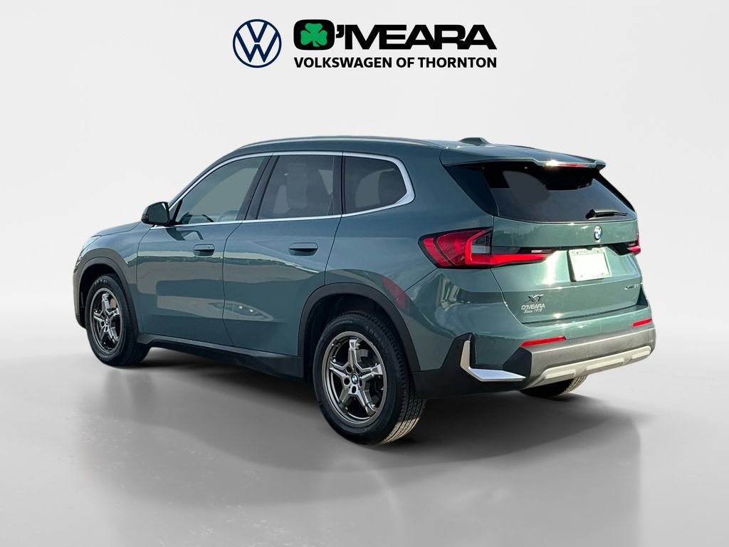 Used 2023 BMW X1 xDrive28i image 3