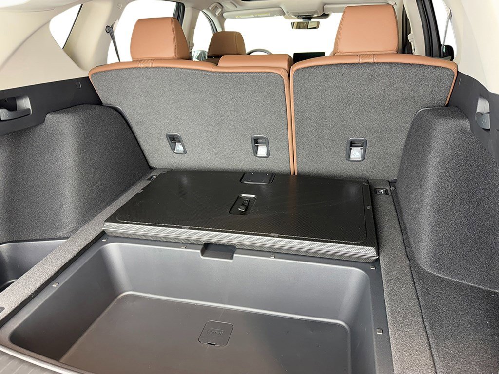 New 2026 Acura RDX SH-AWD w/ Technology Package image 33