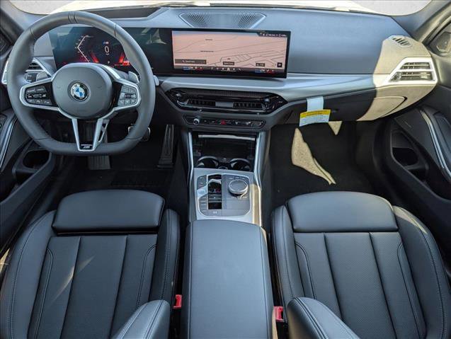 New 2026 BMW 330i Sedan w/ M Sport Package image 15