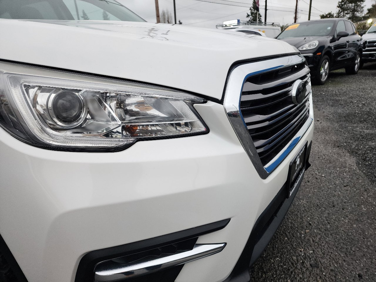 Used 2019 Subaru Ascent Premium image 37