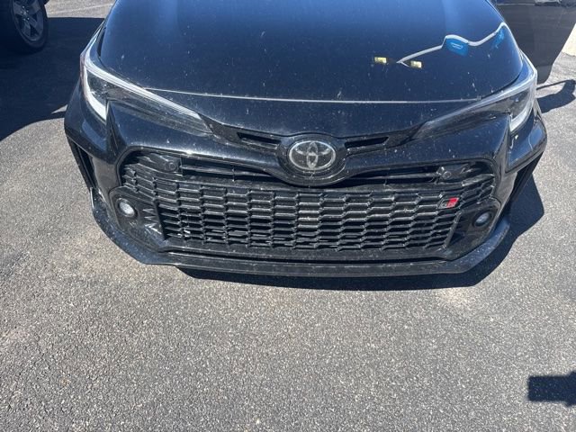 Used 2024 Toyota Corolla GR image 2