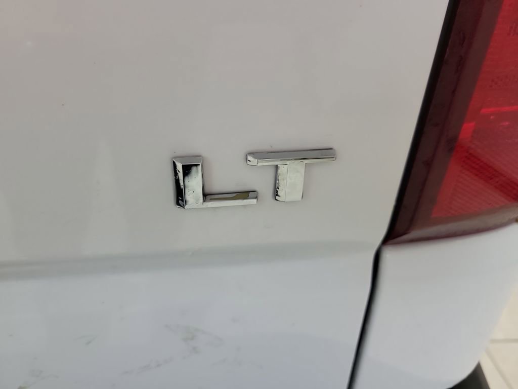Used 2022 Chevrolet Silverado 1500 LT image 8